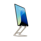 Twelve South Curve Mini Foldable Stand - Dune