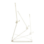 Twelve South Curve Mini Foldable Stand - Dune