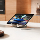 Twelve South Curve Mini Foldable Stand - Dune