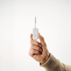 Twelve South AirFly Pro 2 Wireless Transmitter White