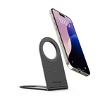 Twelve South Curve Nano Portable Aluminum iPhone Stand - Slate