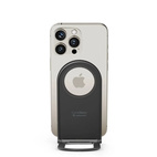 Twelve South Curve Nano Portable Aluminum iPhone Stand - Slate