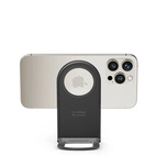 Twelve South Curve Nano Portable Aluminum iPhone Stand - Slate