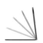 Twelve South Curve Nano Portable Aluminum iPhone Stand - Slate