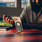 Twelve South Curve Nano Portable Aluminum iPhone Stand - Slate