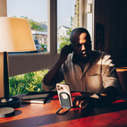 Twelve South Curve Nano Portable Aluminum iPhone Stand - Slate