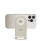 Twelve South Curve Nano Portable Aluminum iPhone Stand - Dune