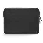 TRUNK Leather Sleeve MacBook Pro 14" Black