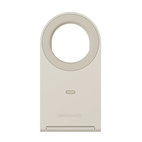 Twelve South Curve Nano Portable Aluminum iPhone Stand - Dune