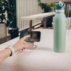 Twelve South Curve Nano Portable Aluminum iPhone Stand - Dune