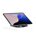 Twelve South Curve Mini Foldable Stand - Slate