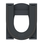 Twelve South Curve Mini Foldable Stand - Slate