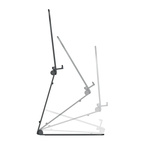 Twelve South Curve Mini Foldable Stand - Slate