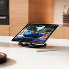 Twelve South Curve Mini Foldable Stand - Slate