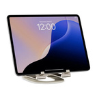 Twelve South Curve Mini Foldable Stand - Dune