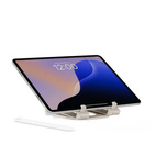 Twelve South Curve Mini Foldable Stand - Dune