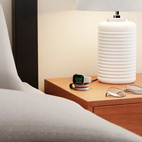 Twelve South ButterFly MagSafe Wireless 2-in-1 Travel Charger (USB-C) - Aluminum