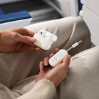 Twelve South AirFly Pro 2 Wireless Transmitter White