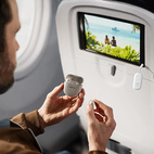 Twelve South AirFly Pro 2 Wireless Transmitter White