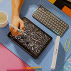 Paperlike 3 Screen Protector (2-pack) iPad 10.2"