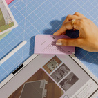 Paperlike 3 Screen Protector (2-pack) iPad 10.2"