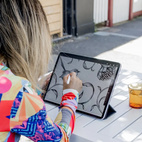 Paperlike 2.1 Screen Protector (2-pack) iPad Air 13" (M2/M3)