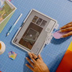 Paperlike 3 Screen Protector (2-pack) iPad 10.2"