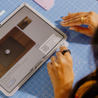 Paperlike 3 Screen Protector (2-pack) iPad 10.2"