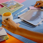 Paperlike 3 Screen Protector (2-pack) iPad Air 11" (M2/M3)