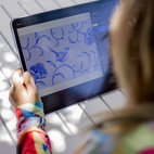 Paperlike 2.1 Screen Protector (2-pack) iPad Air 13" (M2/M3)