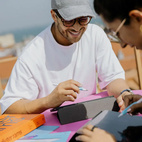 Paperlike 3 Screen Protector (2-pack) iPad Air 11" (M2/M3)