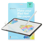 Paperlike 3 Screen Protector (2-pack) iPad Pro 11" (M4/M5)