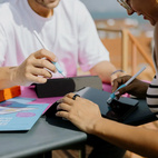 Paperlike 3 Screen Protector (2-pack) iPad Mini 6/7