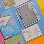 Paperlike 3 Screen Protector (2-pack) iPad Pro 11" (M4/M5)