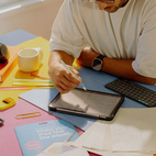 Paperlike 3 Screen Protector (2-pack) iPad Pro (M4/M5) Air 13" (M2/M3/M4)