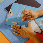 Paperlike 3 Screen Protector (2-pack) iPad Pro (M4/M5) Air 13" (M2/M3/M4)