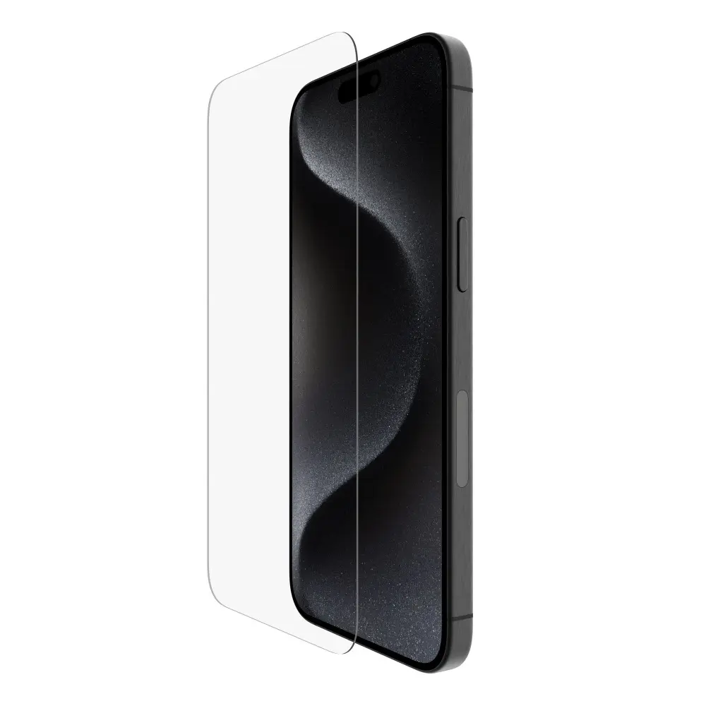Belkin ScreenForce UltraGlass2 - iPhone 15 Pro Max
