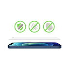 Belkin ScreenForce Tempered Glass - iPhone 12/12 Pro