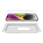 Belkin ScreenForce UltraGlass - iPhone 16e/14/13/13 Pro