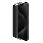 Belkin ScreenForce Tempered Glass Privacy - iPhone 15 Pro Max