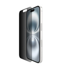Belkin ScreenForce InvisiGlass Privacy - iPhone 16/15/14 Pro
