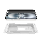 Belkin ScreenForce InvisiGlass Privacy - iPhone 16/15/14 Pro