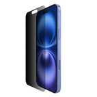 Belkin ScreenForce InvisiGlass Privacy - iPhone 16 Plus/15 Plus/14 Pro Max