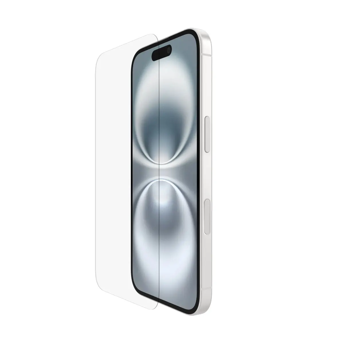 Belkin ScreenForce UltraGlass2 - iPhone 16/15/14 Pro