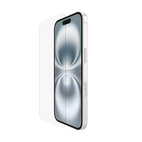 Belkin ScreenForce UltraGlass2 - iPhone 16/15/14 Pro