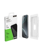 Belkin ScreenForce InvisiGlass - iPhone 17/16 Pro