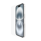 Belkin ScreenForce UltraGlass2 - iPhone 16/15/14 Pro