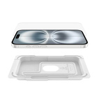 Belkin ScreenForce UltraGlass2 - iPhone 16/15/14 Pro