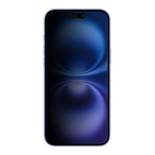 Belkin ScreenForce InvisiGlass Privacy - iPhone 16 Plus/15 Plus/14 Pro Max