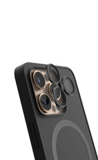 Belkin ScreenForce Tempered Glass Camera Lens 2-pack - iPhone 16 Pro/16 Pro Max